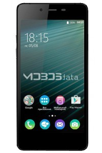 BQ MOBILE BLADE specifikacije